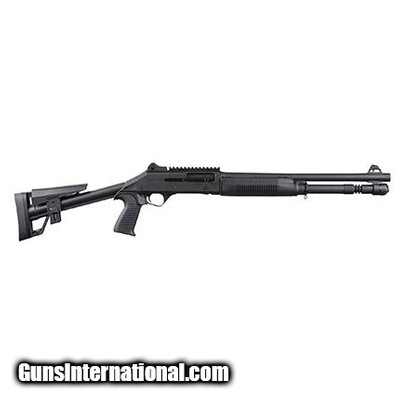 PANZER ARMS M4 TACTICAL 12 GA