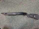 MOSSBERG 500 12 GA - 2 of 3