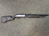 MOSSBERG 500 12 GA