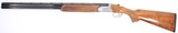 RIZZINI NIB RIZZINI BR110 LUX LIGHT 20GA 28" BARREL LIGHT LUXE 20 GA - 2 of 3