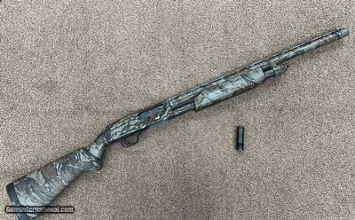 MOSSBERG 835 ULTI-MAG 12 GA