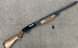 MOSSBERG 500A 12 GA - 1 of 3