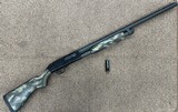 MOSSBERG 835 ULTI-MAG 12 GA