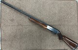 WINCHESTER super-x model 1 12 GA - 2 of 3