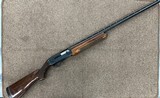 WINCHESTER super-x model 1 12 GA - 1 of 3