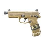 FN FNX-45 TACTICAL .45 ACP