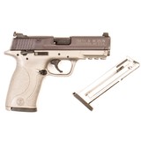 SMITH & WESSON M&P22 COMPACT .22 LR - 3 of 3