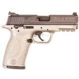 SMITH & WESSON M&P22 COMPACT .22 LR - 2 of 3