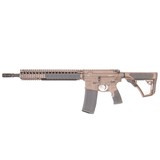 DANIEL DEFENSE DDM4 M4A1 5.56X45MM NATO - 1 of 3