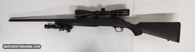 RUGER AMERICAN .30-06 SPRG