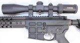 RHINO RIFLES (RHINO ARMS) RHINO RA-4R 5.56 STEINER 2-10X42 SCOPE WILSON COMBAT RAIL .223 REM/5.56 NATO - 3 of 3