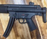 HECKLER & KOCH HK MP5 .22 LR - 3 of 3