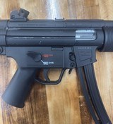 HECKLER & KOCH HK MP5 .22 LR - 2 of 3