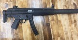 HECKLER & KOCH HK MP5 .22 LR - 1 of 3