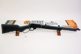 HENRY LEVER ACTION X MODEL .30-30 .30-30 WIN - 1 of 3