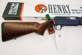 HENRY HOMESTEADER 9MM LUGER (9X19 PARA) - 2 of 3