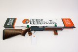 HENRY HOMESTEADER 9MM LUGER (9X19 PARA) - 1 of 3