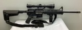 SMITH & WESSON M&P 15 .223 REM/5.56 NATO - 1 of 3