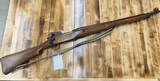 ENFIELD WWI P14 .303 BRITISH - 1 of 3