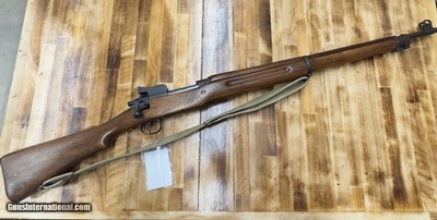 ENFIELD WWI P14 .303 BRITISH