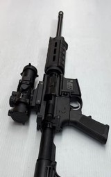 SMITH & WESSON M&P 15 5.56X45MM NATO - 2 of 3