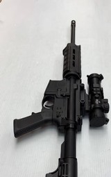 SMITH & WESSON M&P 15 5.56X45MM NATO - 3 of 3