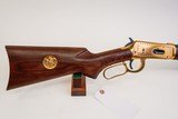 WINCHESTER 1894 LONE STAR COMMEMORATIVE .30-30 WIN - 2 of 3