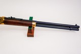 WINCHESTER 1894 LONE STAR COMMEMORATIVE .30-30 WIN - 3 of 3