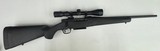 MOSSBERG PATRIOT 7MM-08 REM - 1 of 3