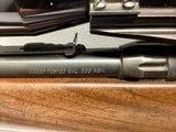 SAVAGE ARMS 340B .222 REM - 3 of 3