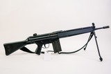 HECKLER & KOCH HK91 .308 WIN - 1 of 3