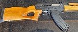 NORINCO mak-90-sporter 7.62X39MM - 2 of 3