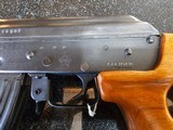 NORINCO mak-90-sporter 7.62X39MM - 3 of 3