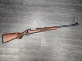 WINCHESTER 70 Safari Express .375 H&H MAG