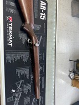 RUGER 77/22 .22 HORNET - 1 of 3