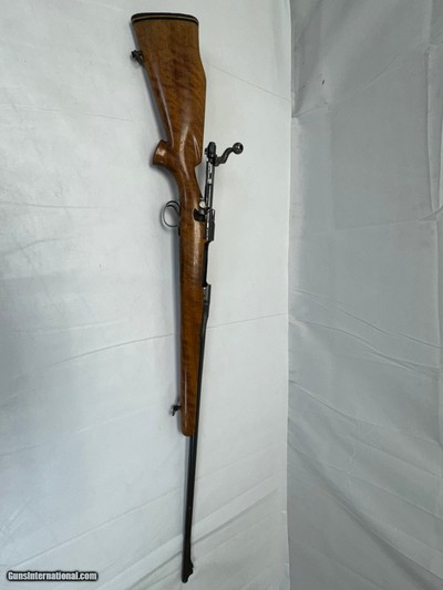 EDDYSTONE 1917 .30-06 SPRG