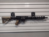 DIAMONDBACK DB15 5.56X45MM NATO - 1 of 3