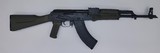 PALMETTO STATE ARMORY PSA AK-P GF3 7.62X39MM - 1 of 1