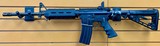 COLT COLT AR-15A3 Tactical Carbine 5.56X45MM NATO - 1 of 3