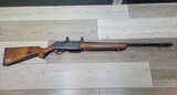 BROWNING A CLASSIC BAR II; 7MM MAG; SAFARI MODEL;
7MM REM MAG