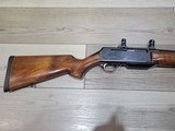 BROWNING A CLASSIC BAR II; 7MM MAG; SAFARI MODEL;
7MM REM MAG - 2 of 3