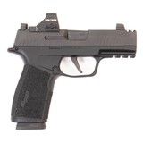 SIG SAUER P365-X MACRO COMP 9MM LUGER (9X19 PARA) - 2 of 3