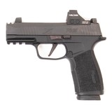 SIG SAUER P365-X MACRO COMP 9MM LUGER (9X19 PARA) - 1 of 3