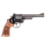 SMITH & WESSON 29-10 .44 MAGNUM - 2 of 3