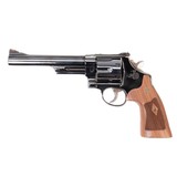 SMITH & WESSON 29-10 .44 MAGNUM - 1 of 3