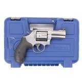 SMITH & WESSON 686-6 .357 MAG - 3 of 3