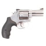 SMITH & WESSON 686-6 .357 MAG - 2 of 3