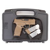 SPRINGFIELD ARMORY HELLCAT 9MM LUGER (9x19 PARA) - 3 of 3
