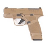 SPRINGFIELD ARMORY HELLCAT 9MM LUGER (9x19 PARA) - 1 of 3
