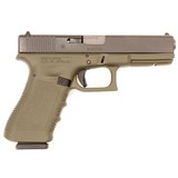 GLOCK G17 GEN3 9MM LUGER (9x19 PARA) - 2 of 3